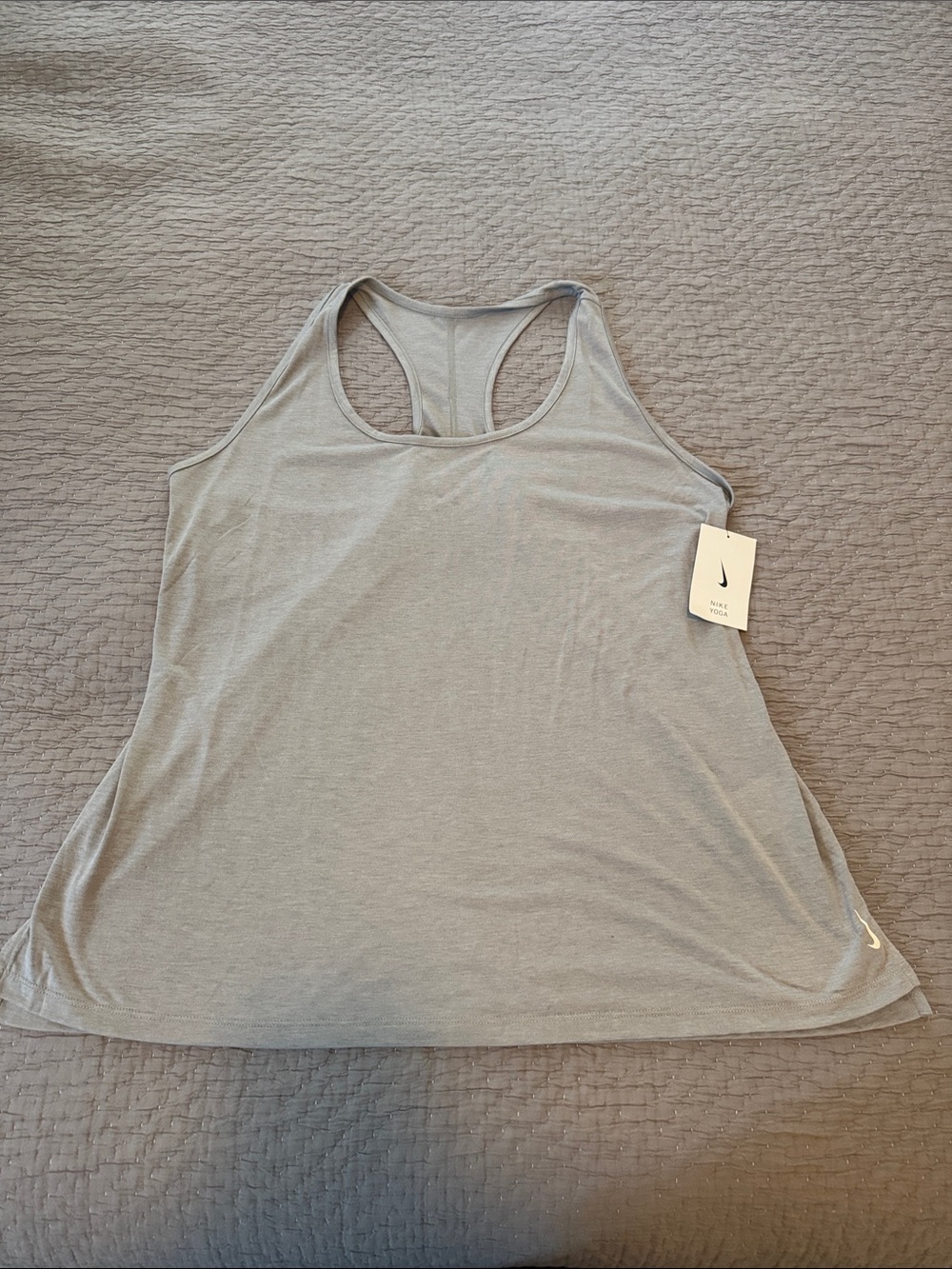 Nike Dri-Fit Yoga / Training / Workout Tank Top